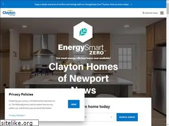 claytonhomesnewportnews.com