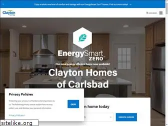 claytonhomesofcarlsbad.com