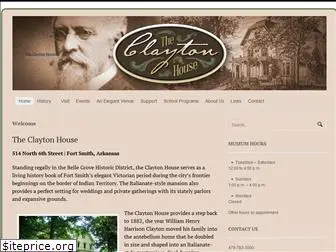 claytonhouse.org