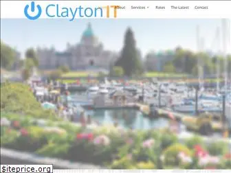 claytonit.ca