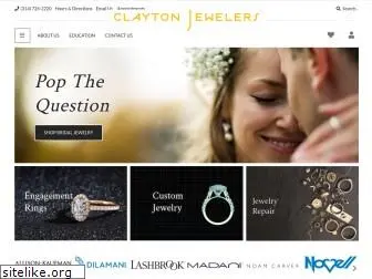 claytonjewelersstl.com