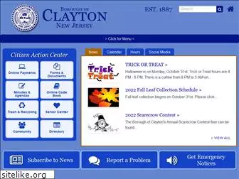 claytonnj.com