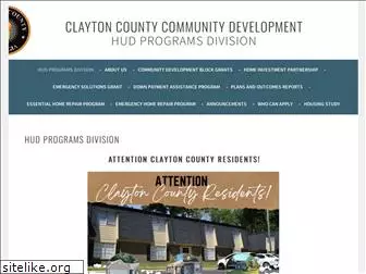 claytonnsp.com