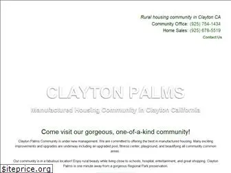 claytonpalms.com
