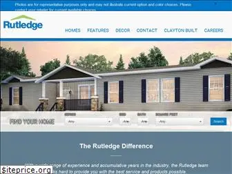 claytonrutledge.com