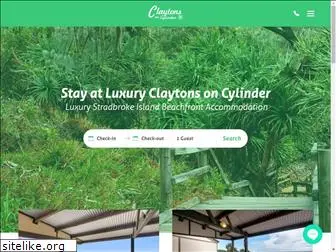 claytonsoncylinder.com