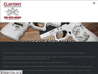 claytonsrange.com