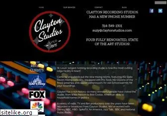 claytonstudios.com