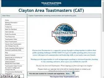 claytontm.com