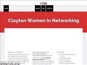 claytonwin.com