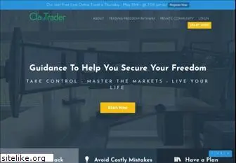 claytrader.com