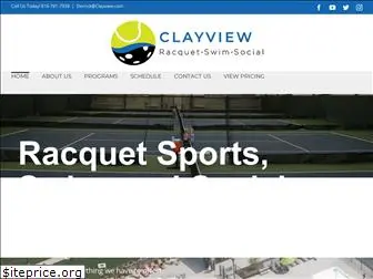 clayview.com
