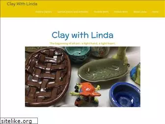 claywithlinda.com