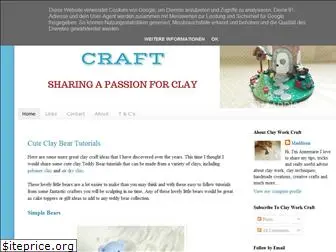 clayworkcraft.blogspot.com