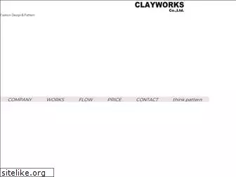 clayworks.jp