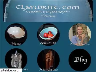 claywrite.com