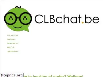 clbchat.be