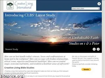 clbs.org