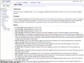 clc-wiki.net