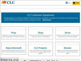 clc.org.uk