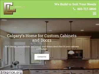 clcabinets.ca