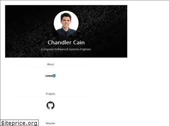 clcain.com