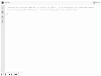 clcalc.net
