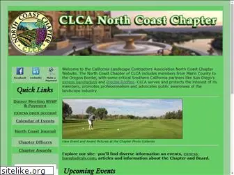 clcanorthcoastchapter.org