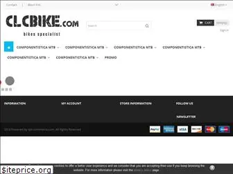 clcbike.com