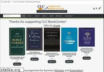 clcbookcenter.com
