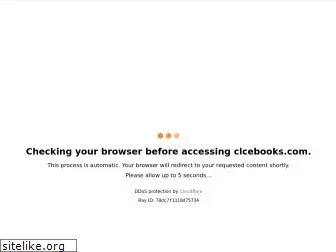 clcebooks.com