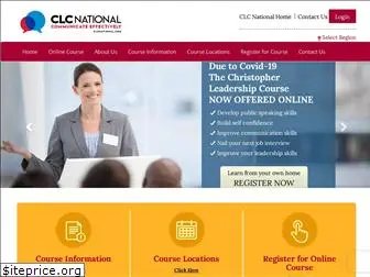 clcnational.com