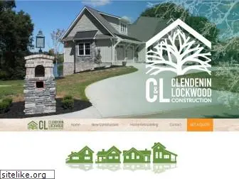 clconstructionllc.com