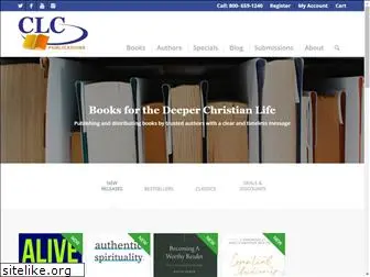 clcpublications.com