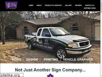 clcsignsbydesign.com