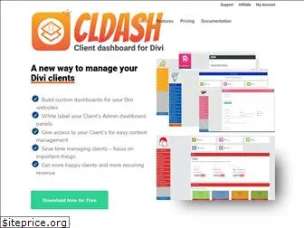 cldash.com
