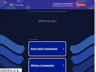 cldmine.com