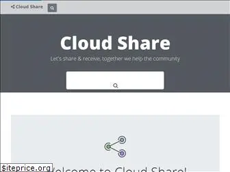 cldshare.com