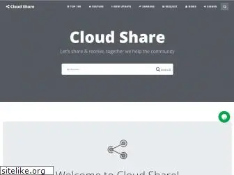 cldshare.net