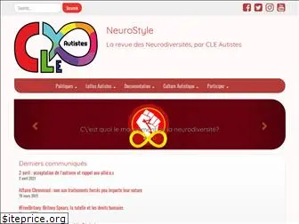 cle-autistes.fr