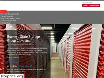 cle-storage.com