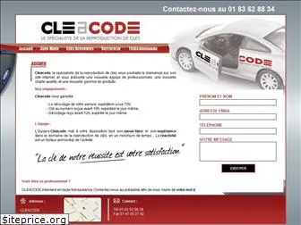 clea-code.com