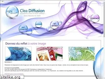 clea-diffusion.fr