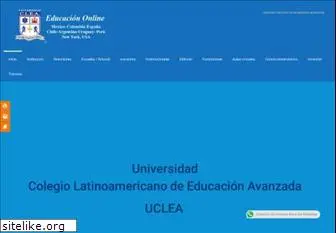 clea.edu.mx