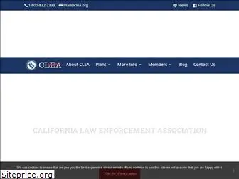 clea.org