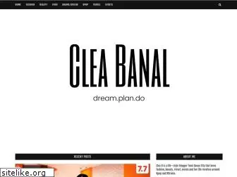 cleabanal.com