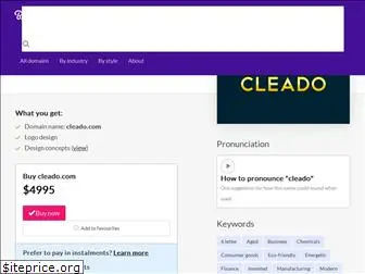 cleado.com