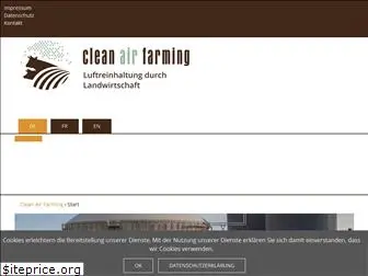 clean-air-farming.eu