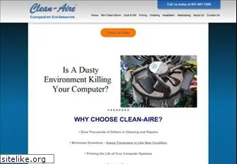 clean-aire.com