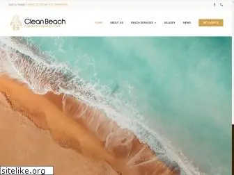 clean-beach.com
